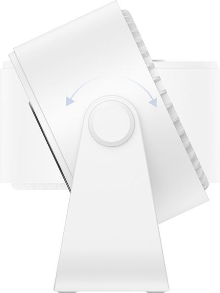 Вентилятор Hoco HX66- фото6