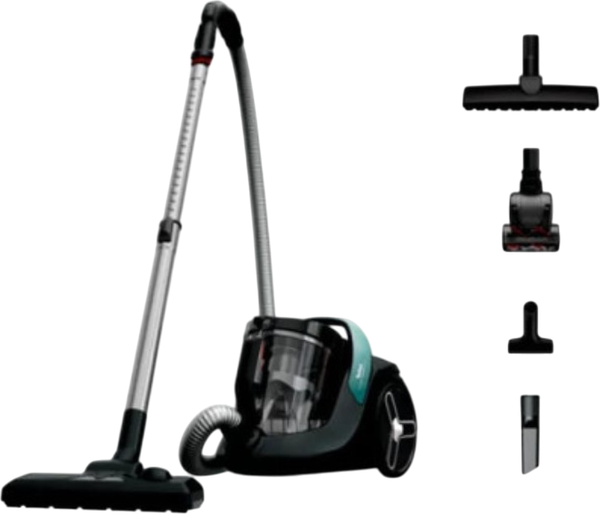 Пылесос Tefal TW7B62EA- фото