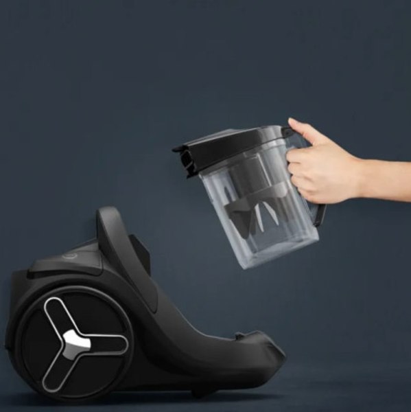 Пылесос Tefal TW7B62EA- фото5