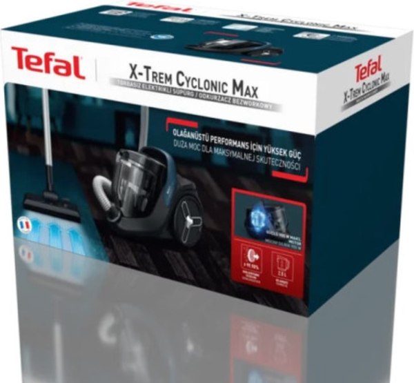 Пылесос Tefal TW7B62EA- фото9