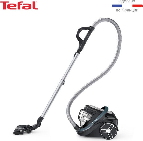 Пылесос Tefal TW7941EA- фото2