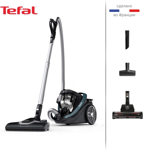 Пылесос Tefal TW7941EA- фото9