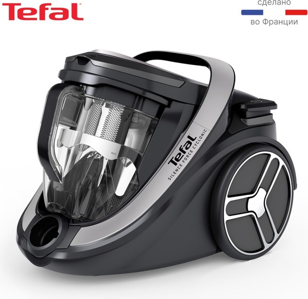Пылесос Tefal TW7976EA- фото6