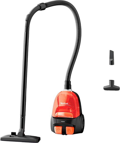 Пылесос Tefal TW3235EA- фото