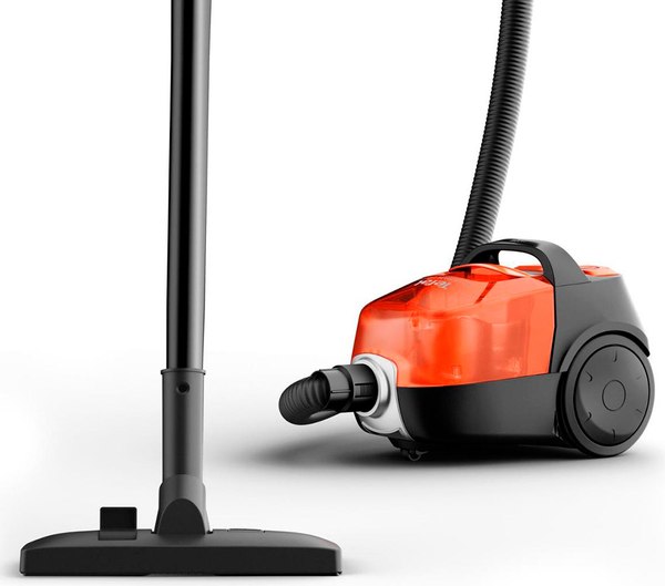 Пылесос Tefal TW3235EA- фото3