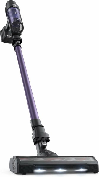 Вертикальный пылесос Tefal TY6A31WO- фото3