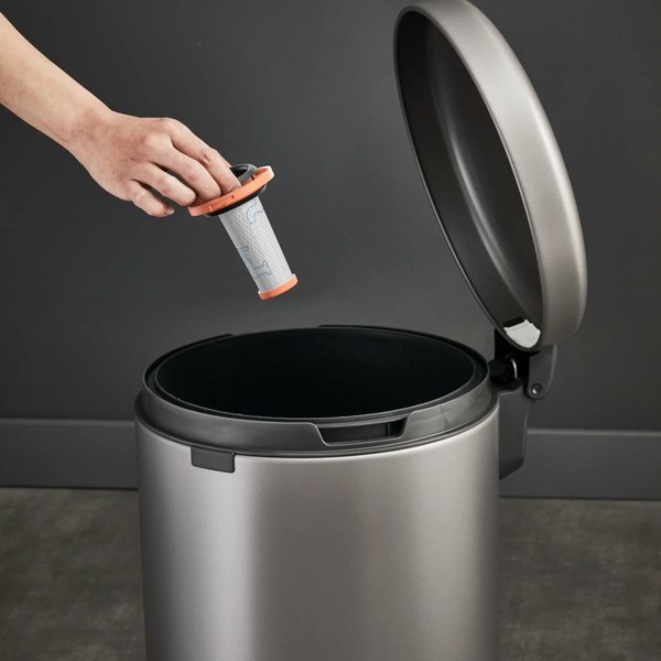Вертикальный пылесос Tefal TY6A31WO- фото9