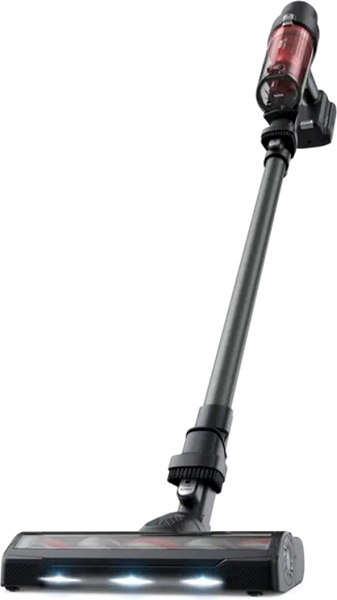 Вертикальный пылесос Tefal TY6A75WO- фото