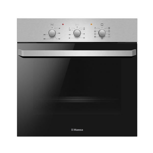 Электрический духовой шкаф Hansa BOEI681621- фото