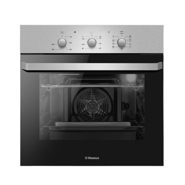 Электрический духовой шкаф Hansa BOEI681621- фото2