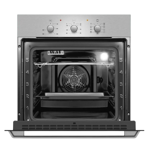 Электрический духовой шкаф Hansa BOEI681621- фото3
