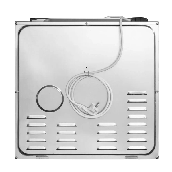 Электрический духовой шкаф Hansa BOEI681621- фото4