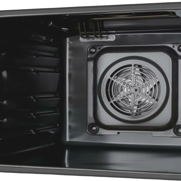 Электрический духовой шкаф Hansa BOEI681621- фото5