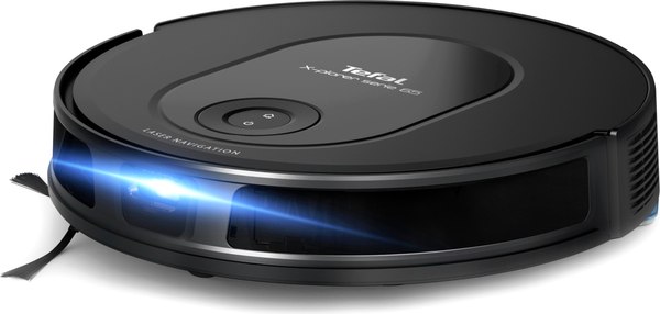Робот-пылесос Tefal RG8L65WH- фото