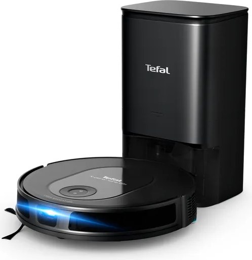 Робот-пылесос Tefal RG8L85WH- фото