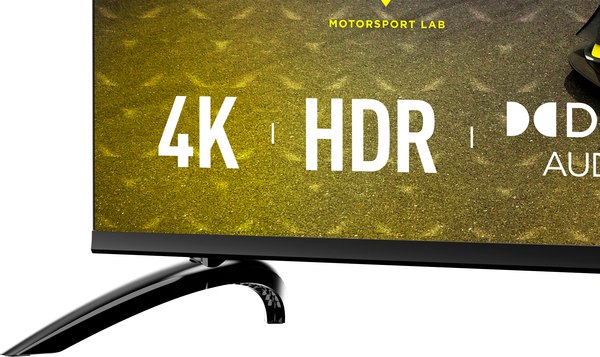 Телевизор Blaupunkt 50’’ 50UBG5500T- фото8