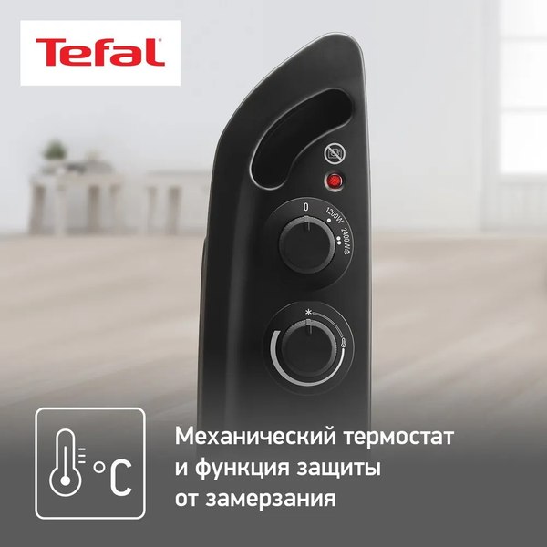 Конвектор Tefal CQ3035F1- фото3