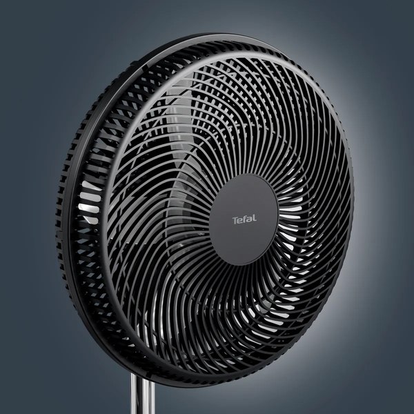 Вентилятор Tefal VF3110F0- фото4