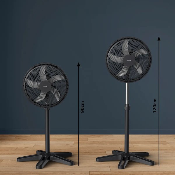 Вентилятор Tefal VF3110F0- фото6