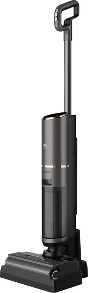 Вертикальный пылесос BQ VCA1006W (серый)- фото