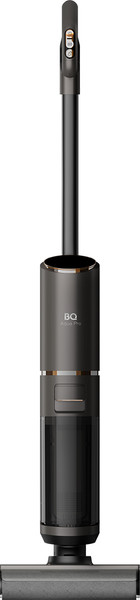 Вертикальный пылесос BQ VCA1006W (серый)- фото2