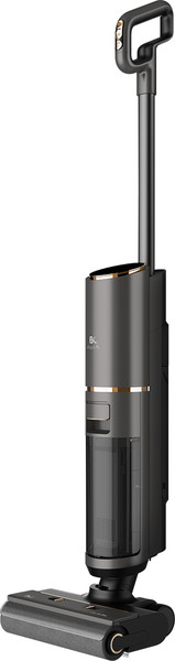 Вертикальный пылесос BQ VCA1006W (серый)- фото3