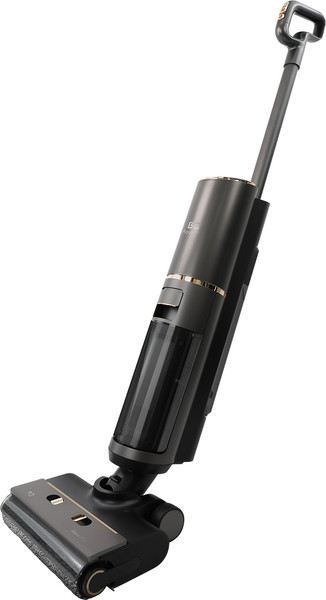 Вертикальный пылесос BQ VCA1006W (серый)- фото6