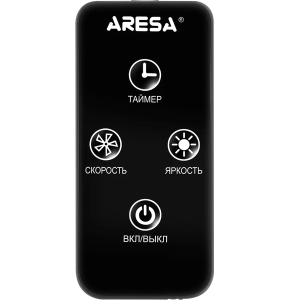 Вентилятор Aresa AR-1306- фото5