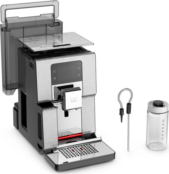 Кофемашина Krups EA877D10- фото3