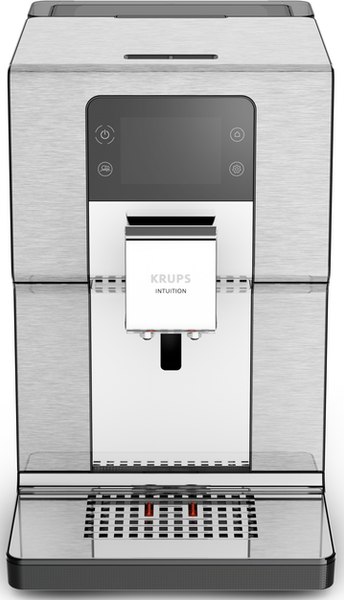 Кофемашина Krups EA877D10- фото4