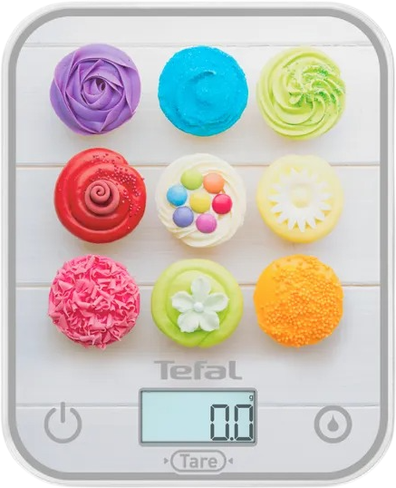 Кухонные весы Tefal BC50D4V0- фото