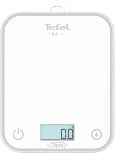 Кухонные весы Tefal BC50U0V0- фото