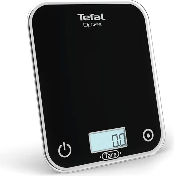 Кухонные весы Tefal BC50U5V0- фото2