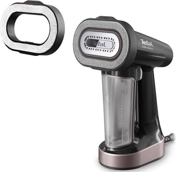 Отпариватель Tefal DT8765E0- фото3