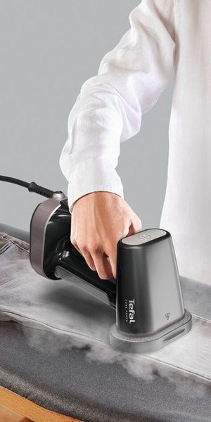 Отпариватель Tefal DT8765E0- фото6