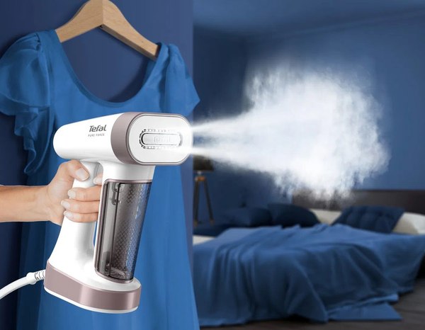 Отпариватель Tefal DT8720E0- фото4