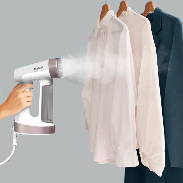 Отпариватель Tefal DT8720E0- фото8