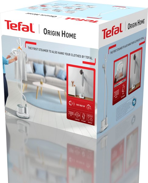 Отпариватель Tefal IT3274E1- фото3