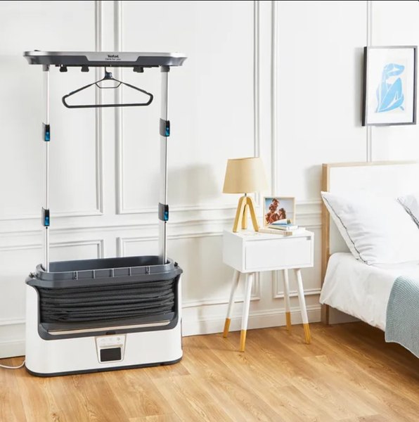 Паровой шкаф Tefal YT4050E1- фото4