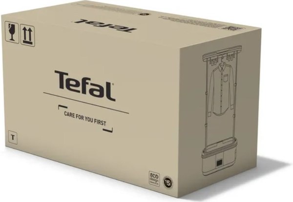 Паровой шкаф Tefal YT2020E0- фото9