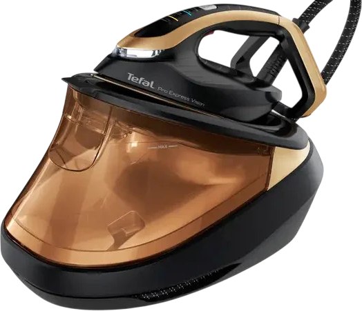 Утюг с парогенератором Tefal GV9823E1- фото