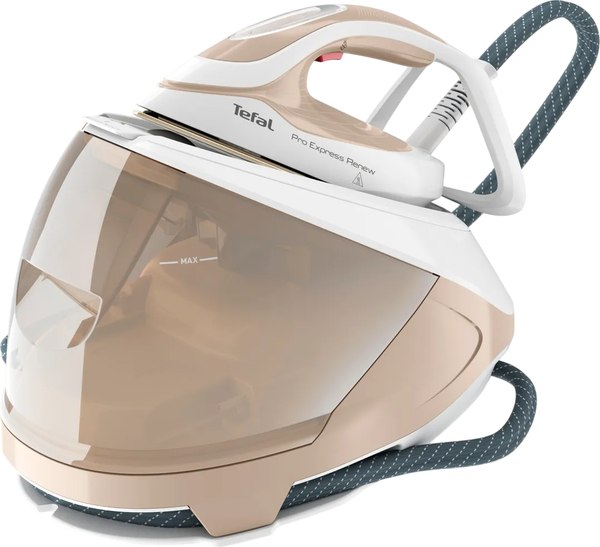 Утюг с парогенератором Tefal GV9E22E0- фото