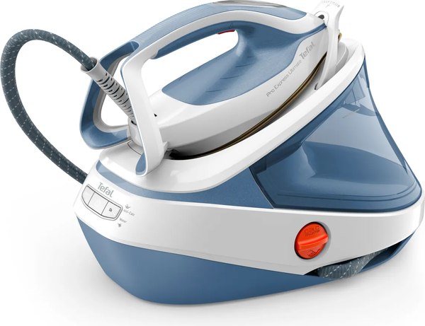 Утюг с парогенератором Tefal GV9710E0- фото2