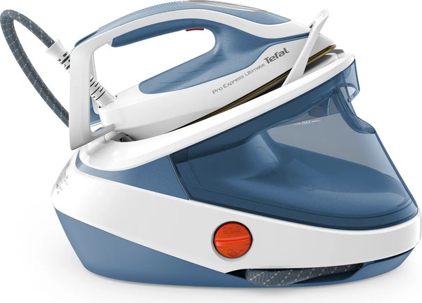 Утюг с парогенератором Tefal GV9710E0- фото3