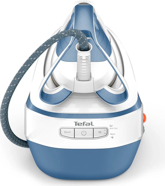 Утюг с парогенератором Tefal GV9710E0- фото4
