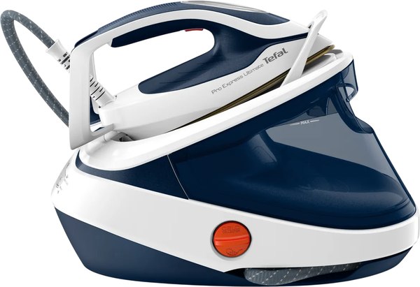 Утюг с парогенератором Tefal GV9712E0- фото