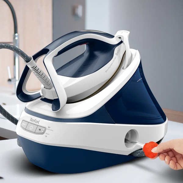 Утюг с парогенератором Tefal GV9712E0- фото10