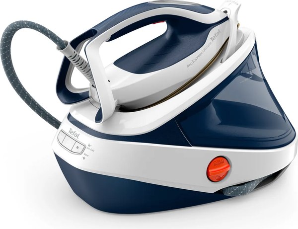Утюг с парогенератором Tefal GV9712E0- фото2