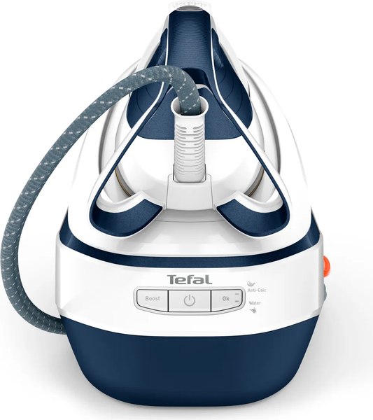 Утюг с парогенератором Tefal GV9712E0- фото3