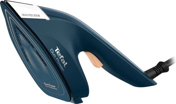 Утюг с парогенератором Tefal JF4032E0- фото